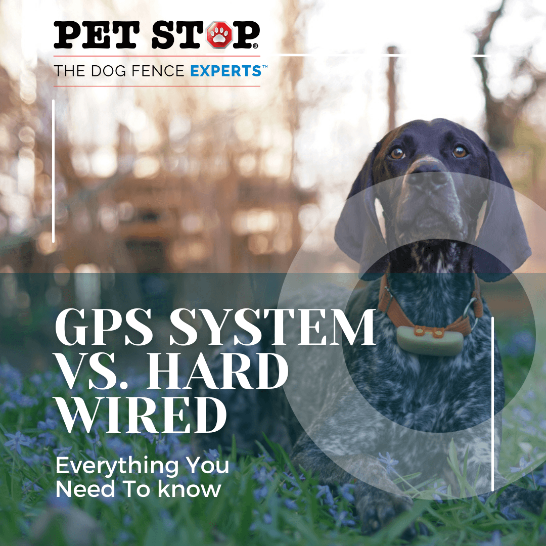 GPS System VS. Hard Wired